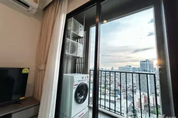 1 Bedroom Condo for sale in Chan Kasem, Bangkok near MRT Ratchadaphisek