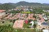 Land for sale in Thap Tai, Prachuap Khiri Khan