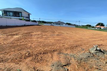 Land for sale in Hin Lek Fai, Prachuap Khiri Khan