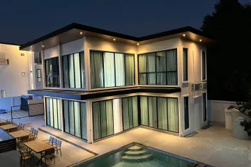 7 Bedroom Villa for sale in Aqua Pool Villa by Vinyx Pattaya, Huai Yai, Chonburi
