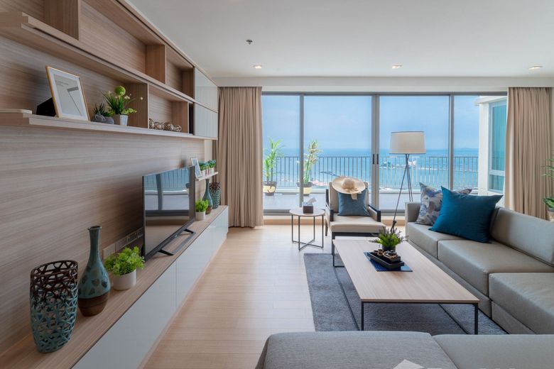 3 Bedroom Apartment For Rent