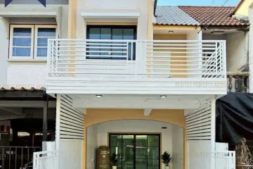3 Bedroom Townhouse for sale in Bang Bua Thong, Nonthaburi