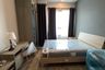 1 Bedroom Condo for sale in KNIGHTSBRIDGE COLLAGE RAMKHAMHAENG, Hua Mak, Bangkok near MRT Hua Mak