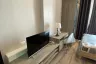 1 Bedroom Condo for sale in KNIGHTSBRIDGE COLLAGE RAMKHAMHAENG, Hua Mak, Bangkok near MRT Hua Mak