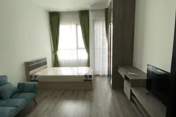 1 Bedroom Condo for sale in Hua Mak, Bangkok near MRT Hua Mak