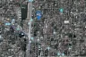 Land for sale in Chan Kasem, Bangkok near MRT Lat Phrao