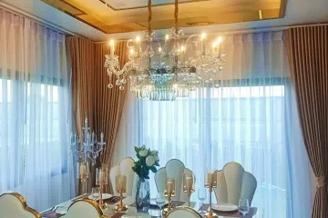 3 Bedroom House for sale in Sam Wa Tawan Tok, Bangkok