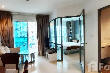 1 Bedroom Condo for sale in Kram, Rayong