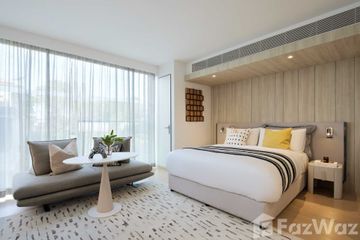 1 Bedroom Condo for sale in Khlong Tan Nuea, Bangkok near BTS Phrom Phong