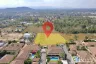 Land for sale in Thap Tai, Prachuap Khiri Khan