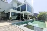 6 Bedroom Villa for Sale or Rent in Nong Prue, Chonburi