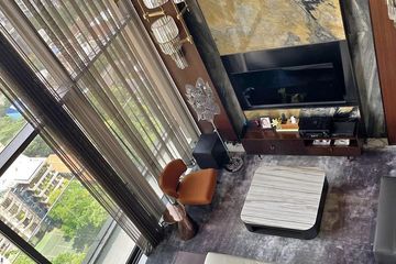 3 Bedroom Condo for sale in Vittorio, Khlong Tan Nuea, Bangkok near BTS Phrom Phong