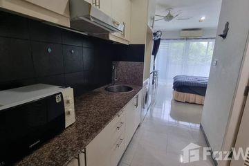 Condo for Sale or Rent in A.D. Bangsaray Lake & Resort, Bang Sare, Chonburi