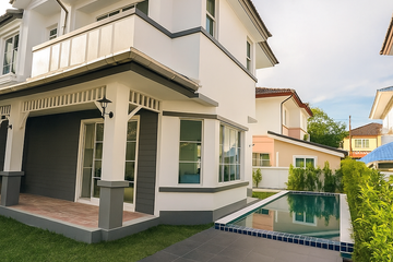3 Bedroom Villa for sale in Chalong, Phuket
