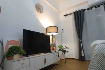 Condo for sale in Nirun Grand Ville, Nong Prue, Chonburi