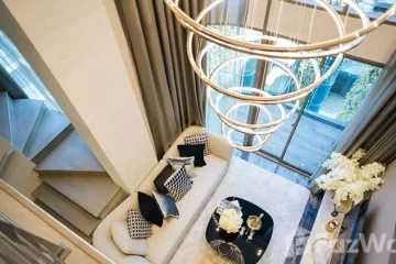 3 Bedroom Condo for sale in Khlong Tan Nuea, Bangkok near BTS Phrom Phong