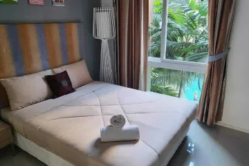 2 Bedroom Condo for rent in Atlantis Condo Resort, Nong Prue, Chonburi