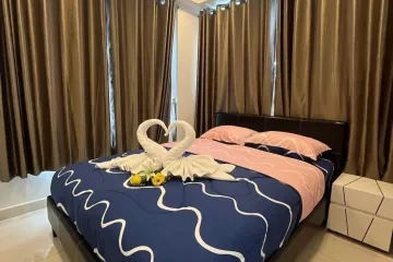 2 Bedroom Condo for rent in Nong Prue, Chonburi