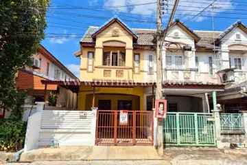 3 Bedroom Townhouse for sale in Phimon Rat, Nonthaburi