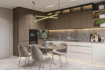 4 Bedroom Apartment for sale in Ratsada, Phuket