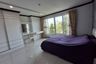 1 Bedroom Condo for sale in Cha am, Phetchaburi