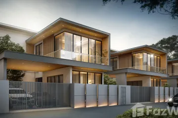 4 Bedroom House for sale in Pa Khlok, Phuket