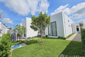 3 Bedroom House for sale in Pong, Chonburi