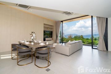 3 Bedroom Condo for sale in Patong, Phuket