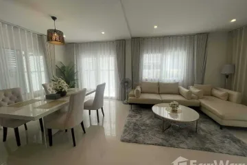 3 Bedroom House for rent in Supalai Palm Spring Banpon Phuket, Si Sunthon, Phuket