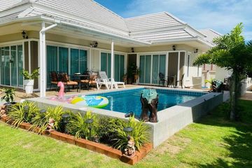 3 Bedroom Villa for sale in Thap Tai, Prachuap Khiri Khan