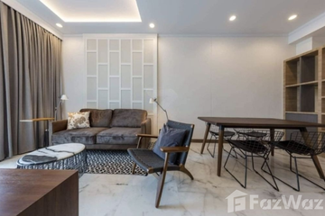 1 Bedroom Condo for Sale or Rent in Supalai Elite Surawong, Si Phraya, Bangkok near MRT Sam Yan