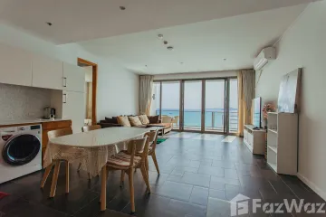 2 Bedroom Condo for sale in Na Kluea, Chonburi