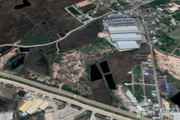 Land for sale in Don Chang, Khon Kaen