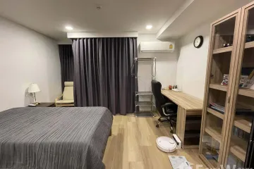 1 Bedroom Condo for sale in Thanon Phaya Thai, Bangkok near BTS Victory Monument