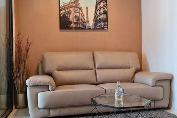 1 Bedroom Condo for Sale or Rent in Phra Khanong, Bangkok near BTS Phra Khanong