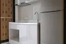 1 Bedroom Condo for Sale or Rent in Life Sukhumvit 48, Phra Khanong, Bangkok near BTS Phra Khanong