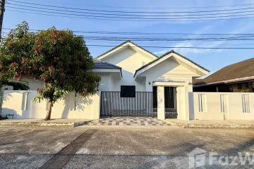 3 Bedroom House for sale in Baan Parichat Chalong, Chalong, Phuket