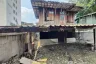 Land for sale in Din Daeng, Bangkok