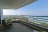 2 Bedroom Condo for sale in Sandy Beach Condo Hua - hin, Cha am, Phetchaburi