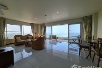 2 Bedroom Condo for sale in Sandy Beach Condo Hua - hin, Cha am, Phetchaburi