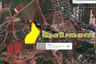 Land for sale in Thap Tai, Prachuap Khiri Khan