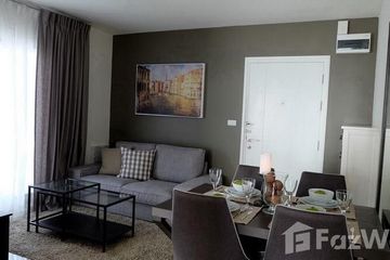 2 Bedroom Condo for Sale or Rent in Phra Khanong, Bangkok near BTS Phra Khanong