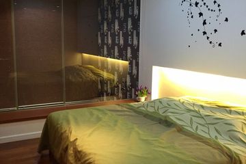 1 Bedroom Condo for sale in Cha am, Phetchaburi