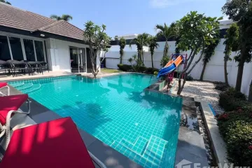 4 Bedroom Villa for sale in Nong Prue, Chonburi