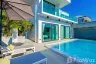 5 Bedroom Villa for sale in View Point Villas, Nong Prue, Chonburi