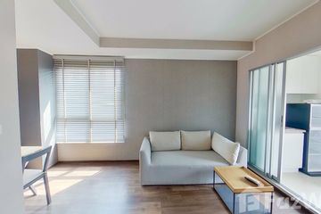 1 Bedroom Condo for sale in Lat Yao, Bangkok