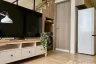 1 Bedroom Condo for Sale or Rent in Siamese Sukhumvit 87, Bang Chak, Bangkok near BTS On Nut