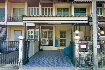 2 Bedroom Townhouse for sale in Bang Bo, Samut Prakan