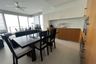 3 Bedroom Condo for rent in Northpoint, Na Kluea, Chonburi