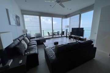 3 Bedroom Condo for rent in Na Kluea, Chonburi